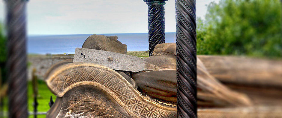 Grace Darling Memorial
