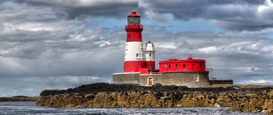 Longstone Lighthouse